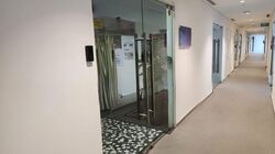 Woods Square (D25), Office #622561351